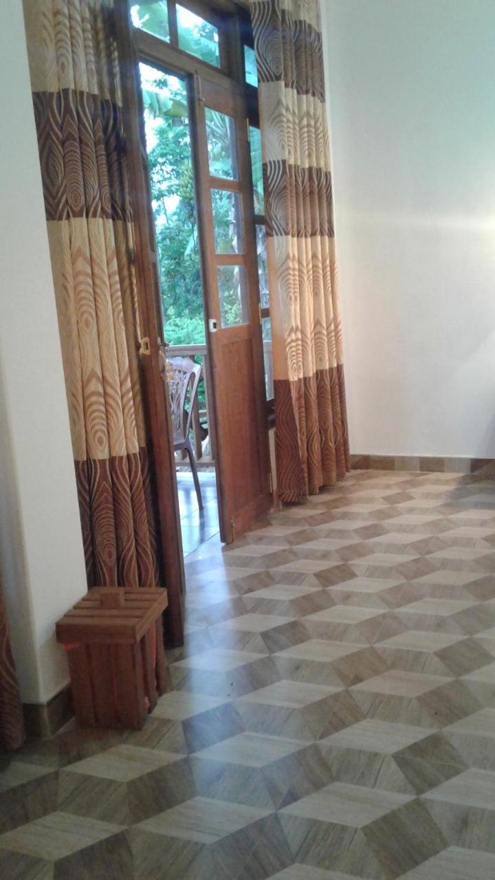Sun View Resort Kithalella Buitenkant foto