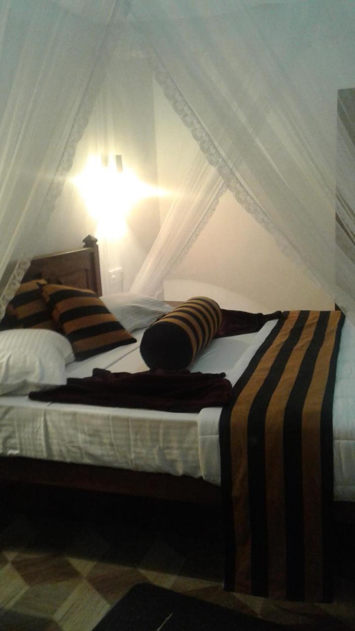 Sun View Resort Kithalella Buitenkant foto