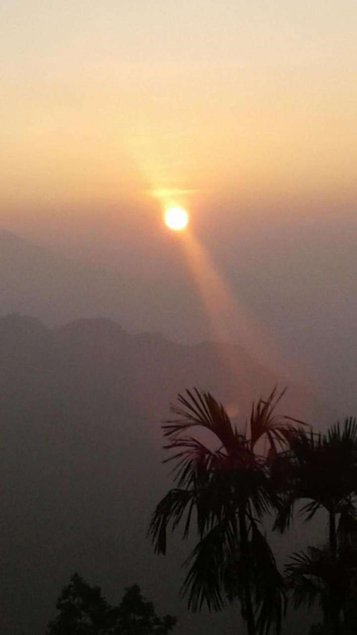 Sun View Resort Kithalella Buitenkant foto