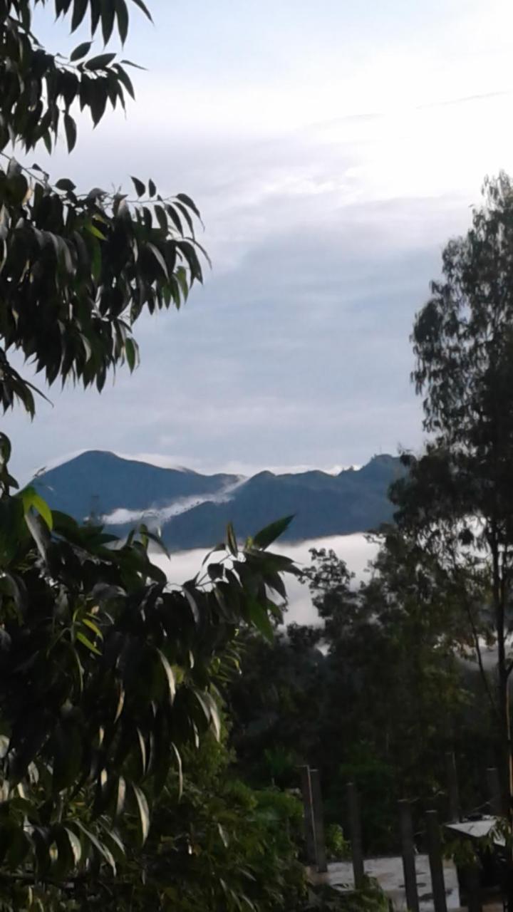 Sun View Resort Kithalella Buitenkant foto