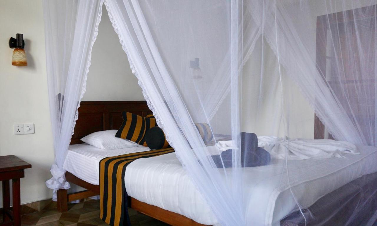 Sun View Resort Kithalella Buitenkant foto