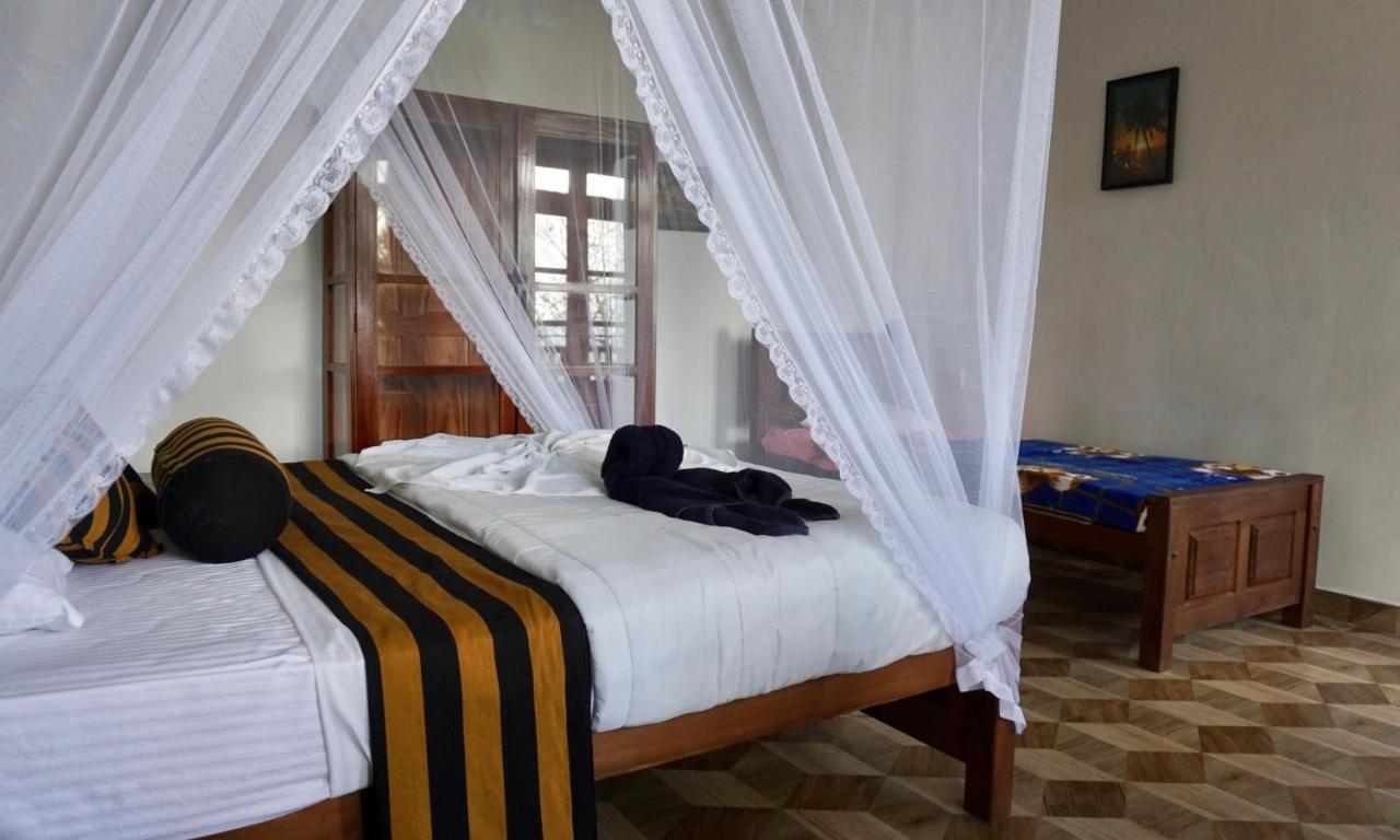 Sun View Resort Kithalella Buitenkant foto