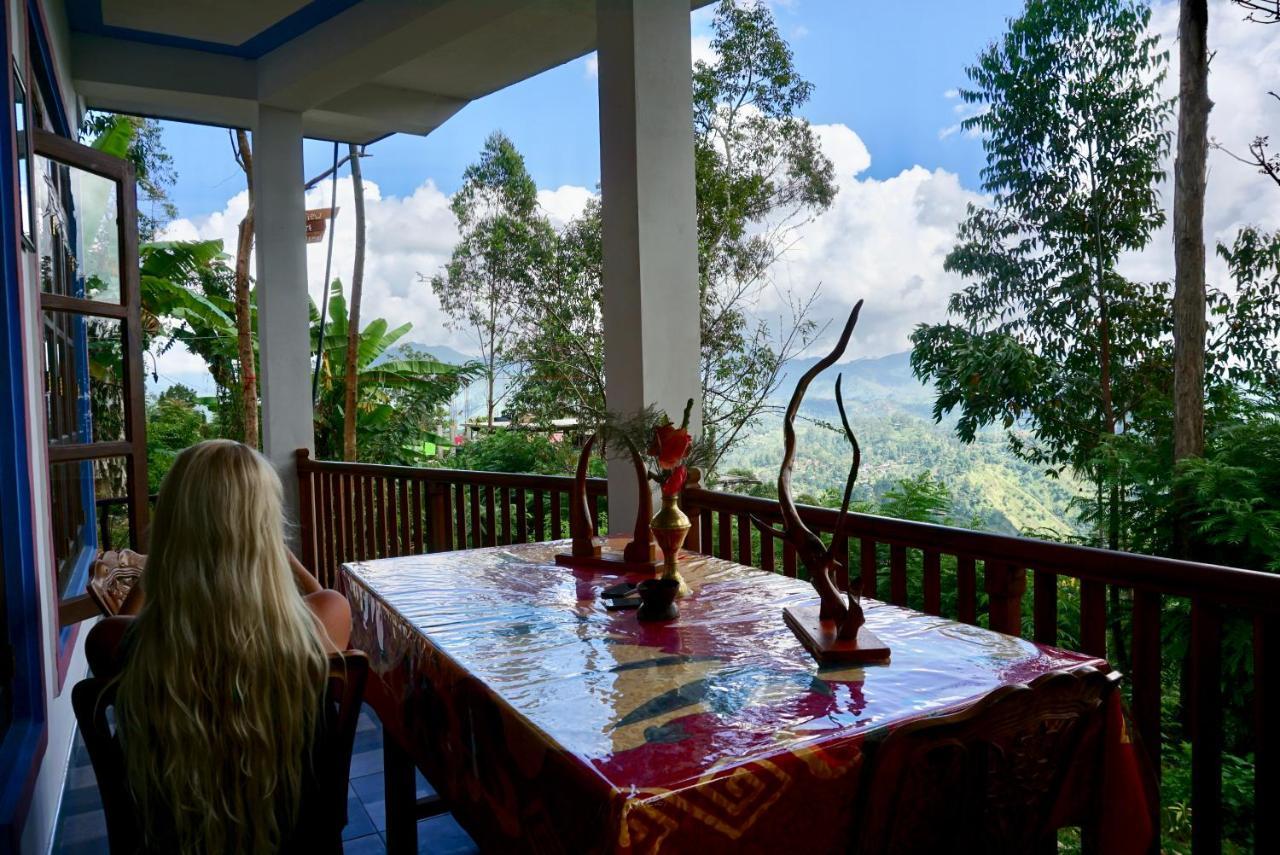 Sun View Resort Kithalella Buitenkant foto